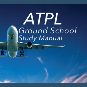 ATPL Ground School Manual (4th Edition)